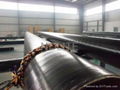 3PE steel pipe 3