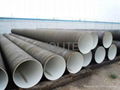 anti corrision pipe