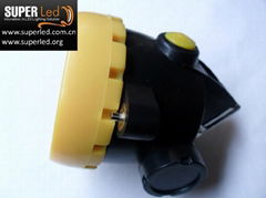 Cordless Cap Lamp  LED Cap Lamps