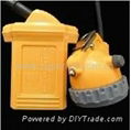 led mine luminaire corded cap lamp headlamp 4