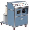 Power Frequency Voltage Withstand Tester