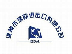 Wenzhou regal import&export.co.ltd