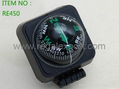 Boat and vehicle compass sat compass promotion 2