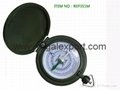 Muslim compass Qibla compass keychain promotion 3