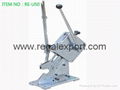 pedal foot sealing machines 1/4" 3