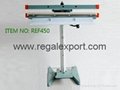 pedal foot sealing machines 1/4" 5