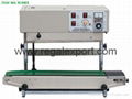 inductive foil packing sealing machines for bottle  5