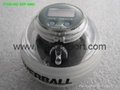 Power ball speed ball force ball spin ball gyro ball 5