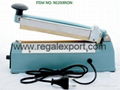 hand impulse sealer,200mm sealer