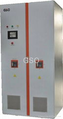 Solar on-grid inverter 