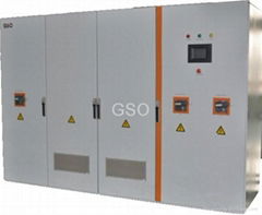 on-grid inverter