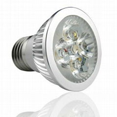 led spot light