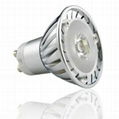 led spot light 3