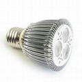 led spot light 5