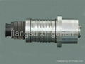 The Permanent Torque Electric Spindles for CNC Engraving Machine  2