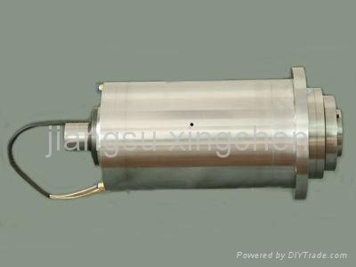  Electric Spindle Manufacturers& electric spindle motors&  High Frequency Woodwo 2