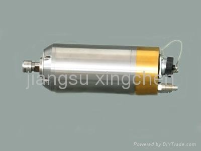The Permanent Torque Electric Spindles for CNC Engraving Machine  4