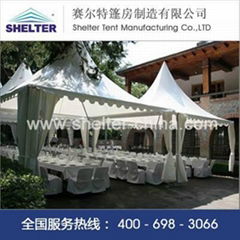 wedding tent 