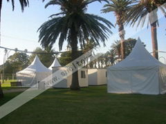 Event tent 