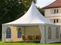 Gazebo pavilion tents 2