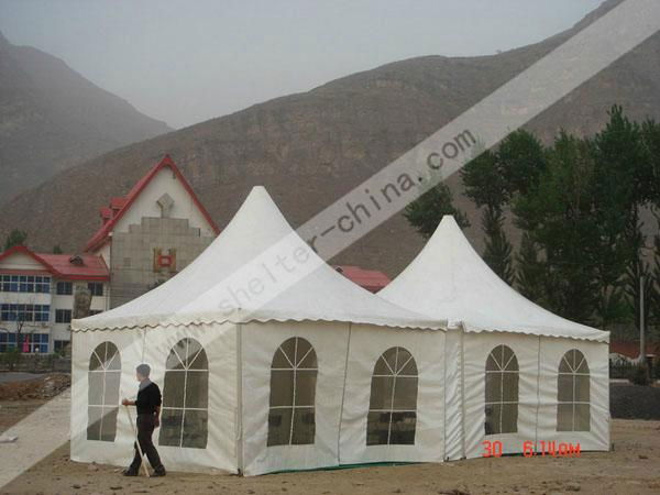 Gazebo pavilion tents 5