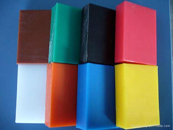 UHMWPE FENDER PANELS 3