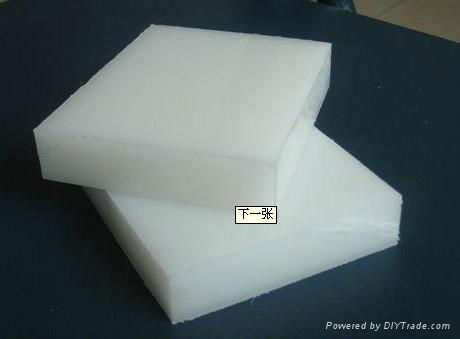 UHMWPE FENDER PANELS 4