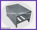 Aluminum extrusion products 1