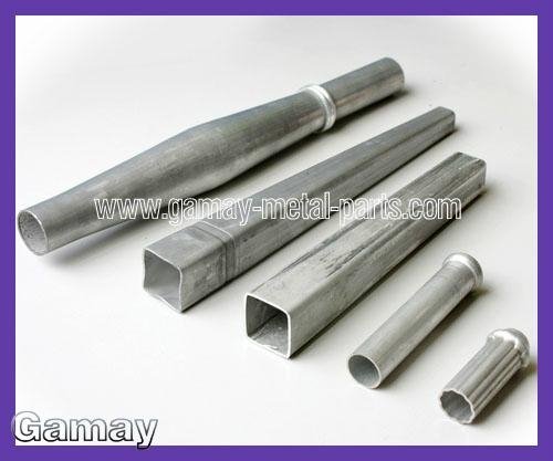 Aluminum extrusion products 2