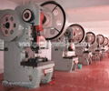 Metal stamping manufacturers 1