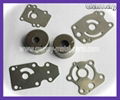 Stamping metal parts 1