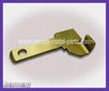 Metal stamping products