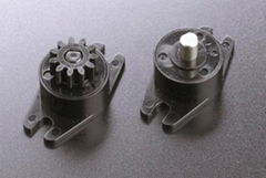 Rotary Dampers used in furniture,cabinet, door, RoHS-compliant