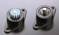 rotary damper used in furniture, cabinet