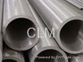 High Pressure Boiler Seamless Steel Pipe