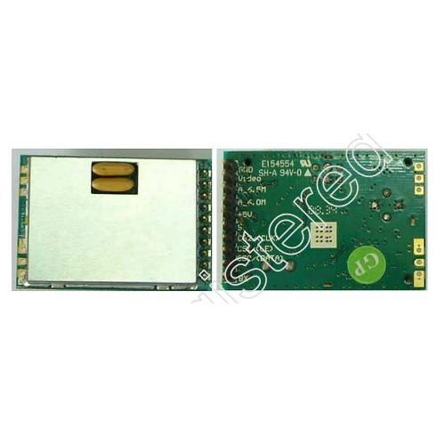 FXT Audio receiver and transmitter 2.4Ghz wireless AV module SM 106R 