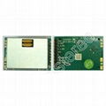 FXT Audio receiver and transmitter 2.4Ghz wireless AV module SM 106R 