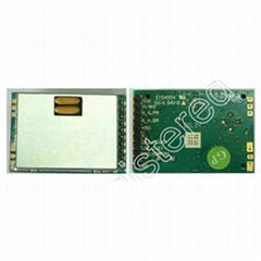 FXT Audio receiver and transmitter 2.4Ghz wireless AV module SM 106R 