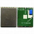 5.8Ghz Audio Transmitter and Receiver Wireless AV Module MM 208R 