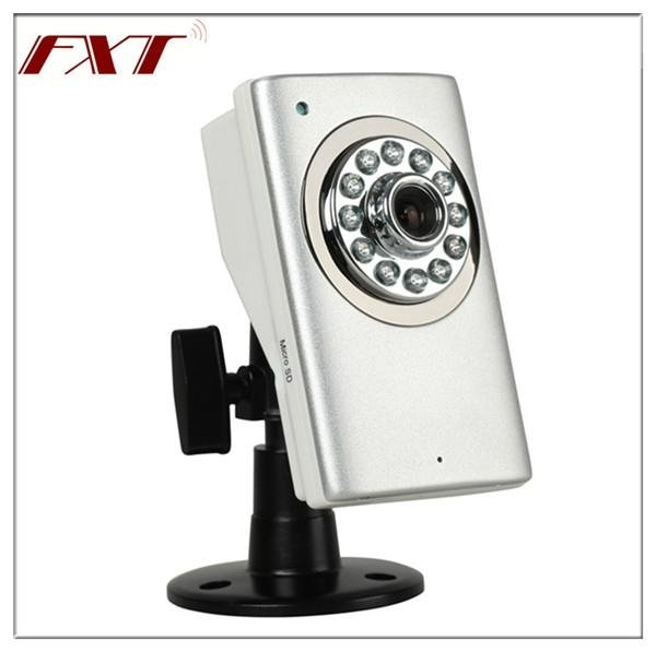 FXT Tech Mini Smart indoor network camera 2