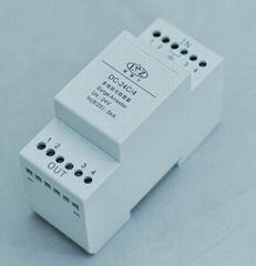 4- wire control signal surge protection device