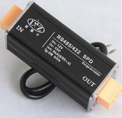 485 signal surge protection device