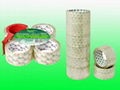 Bopp adhesive packing tape