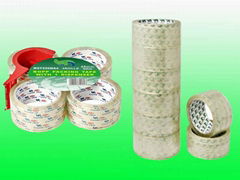 Bopp adhesive packing tape