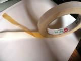 double-sided adhesive tape