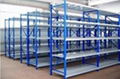 Medium Duty Shelving B