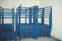 Stacking Rack