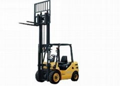 Forklift