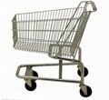 Shopping Cart 1