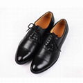 Gentleman Soft Cow Leather Shoe 2012 New